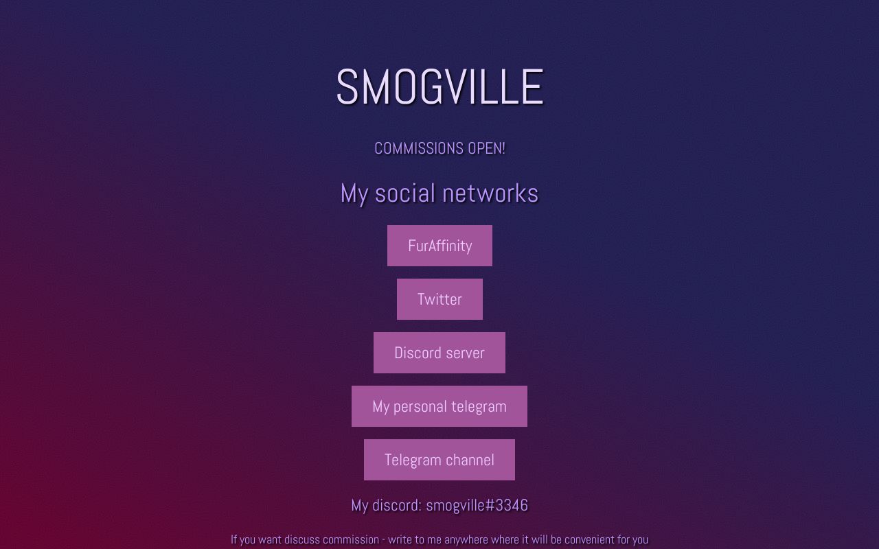 Smogville 